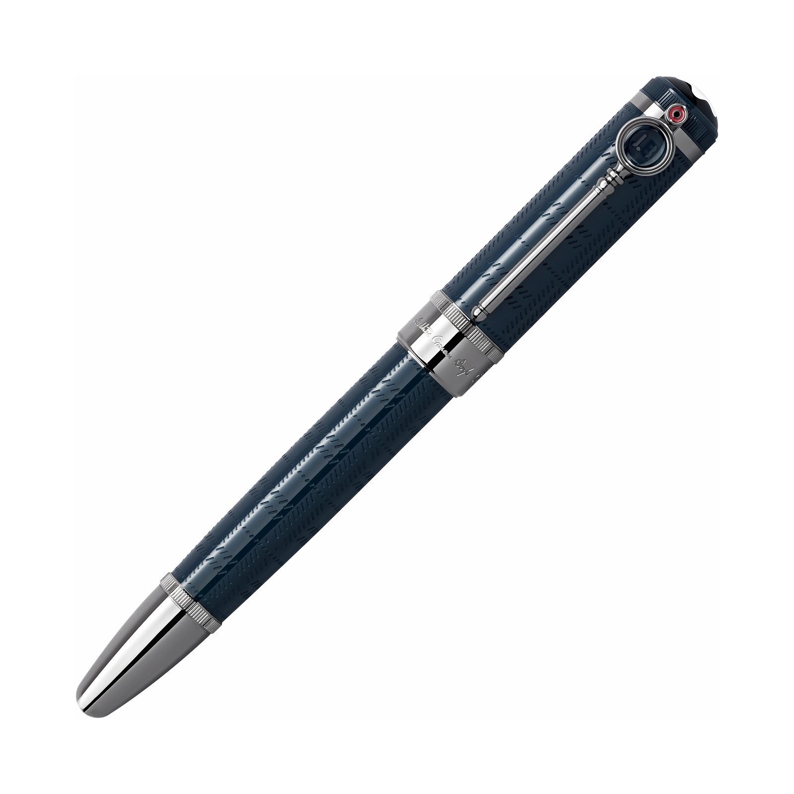 ROLLERBALL MONTBLANC 127610 WRITERS EDITION / SIR ARTHUR CONAN DOYLE