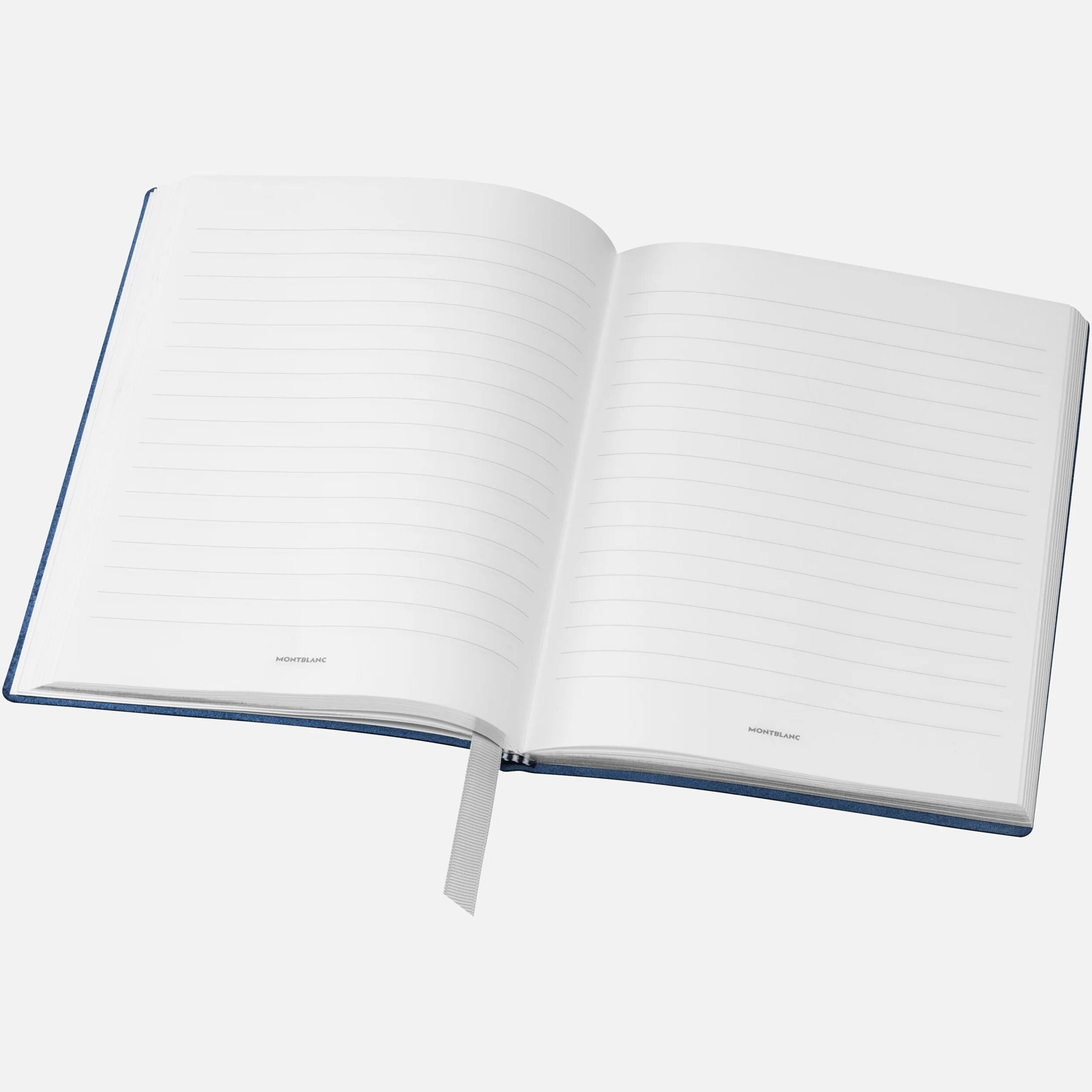 NOTEBOOK MONTBLANC 128476 Around the World in 80 Days