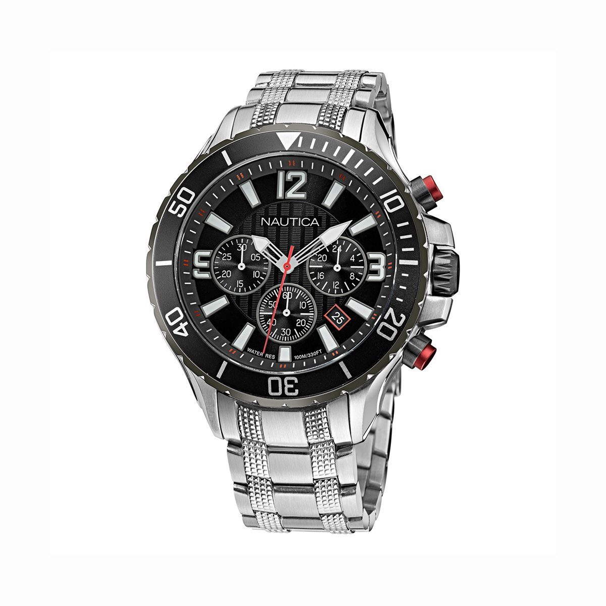 NAUTICA NAPNSS124 NTS CHRONO 49