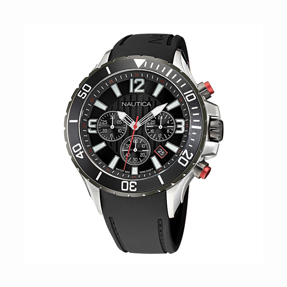 NAUTICA NAPNSS124 NTS CHRONO 49