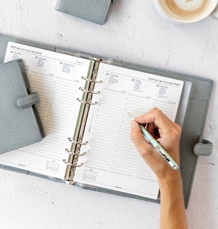 ORGANISER A5 - Image 2