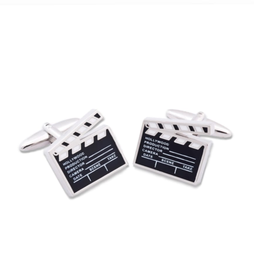 CLAPPERBOARD