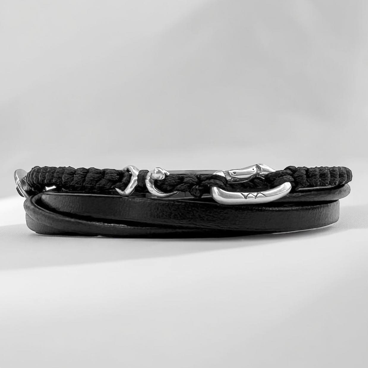 BLACK LEATHERS - Image 3