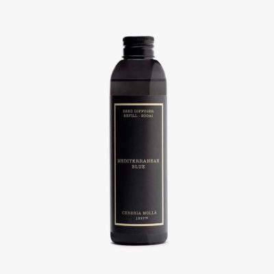 ΑΝΤΑΛΛΑΚΤΙΚΟ DIFFUSER 200ML MEDITERRANEAN BLUE