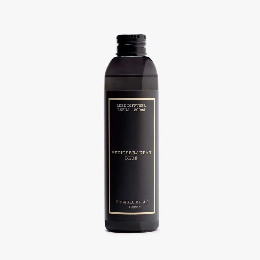 ΑΝΤΑΛΛΑΚΤΙΚΟ DIFFUSER 200ML MEDITERRANEAN BLUE