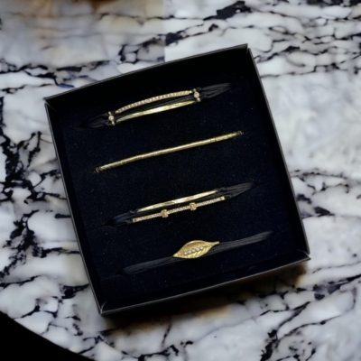 RIVIERA & CUFF