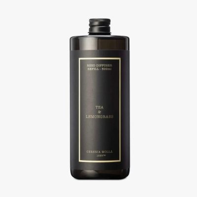 DIFFUSER ΑΝΤΑΛΛΑΚΤΙΚΟ TEA & LEMONGRASS 500ML