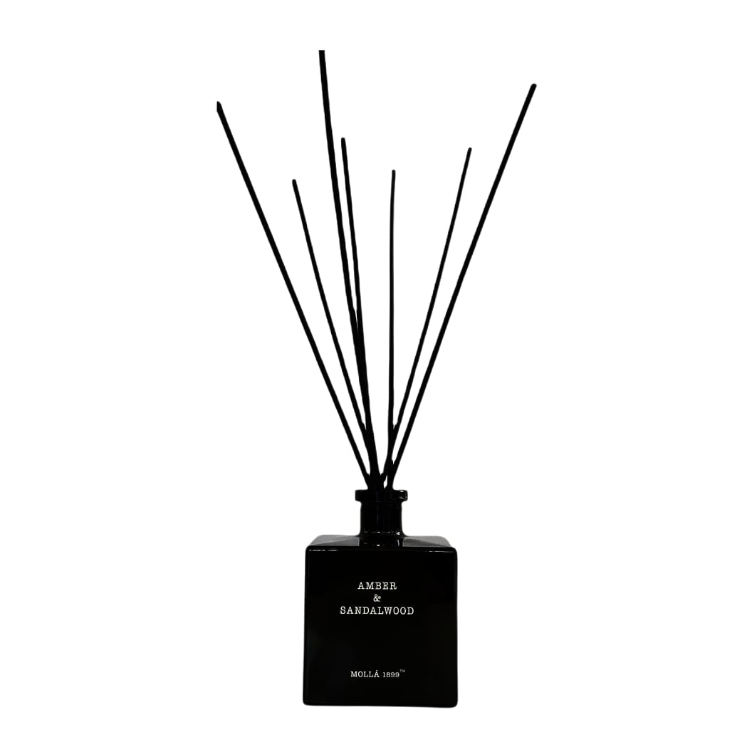 DIFFUSER 500ml - AMBER&SANDALWOOD - Image 3