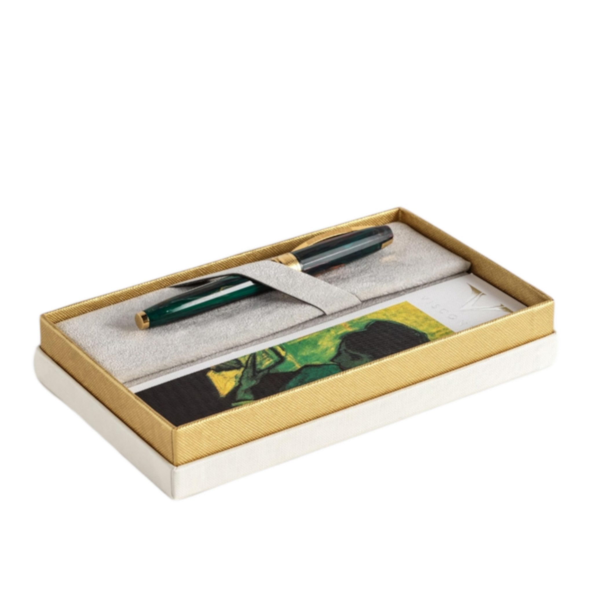 ΠΕΝΑ - VAN GOGH “THE NOVEL READER” - Image 6