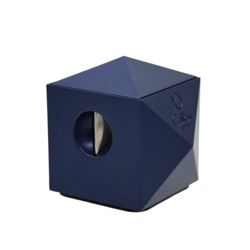 ΕΠΙΤΡΑΠΕΖΙΟ ΑΝΑΠΤΗΡΑΣ & ΠΟΥΡΟΚΟΠΤΗΣ / QUASAR DESK SET BLUE - Image 4