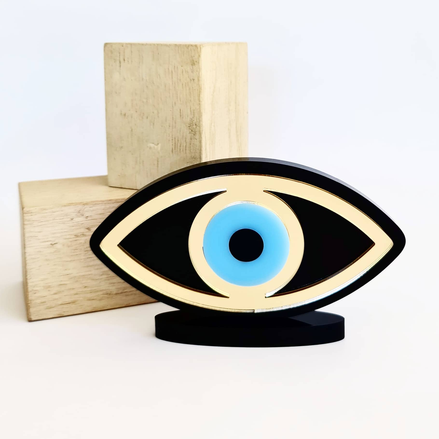 ΓΟΥΡΙ EVIL EYE - Image 3