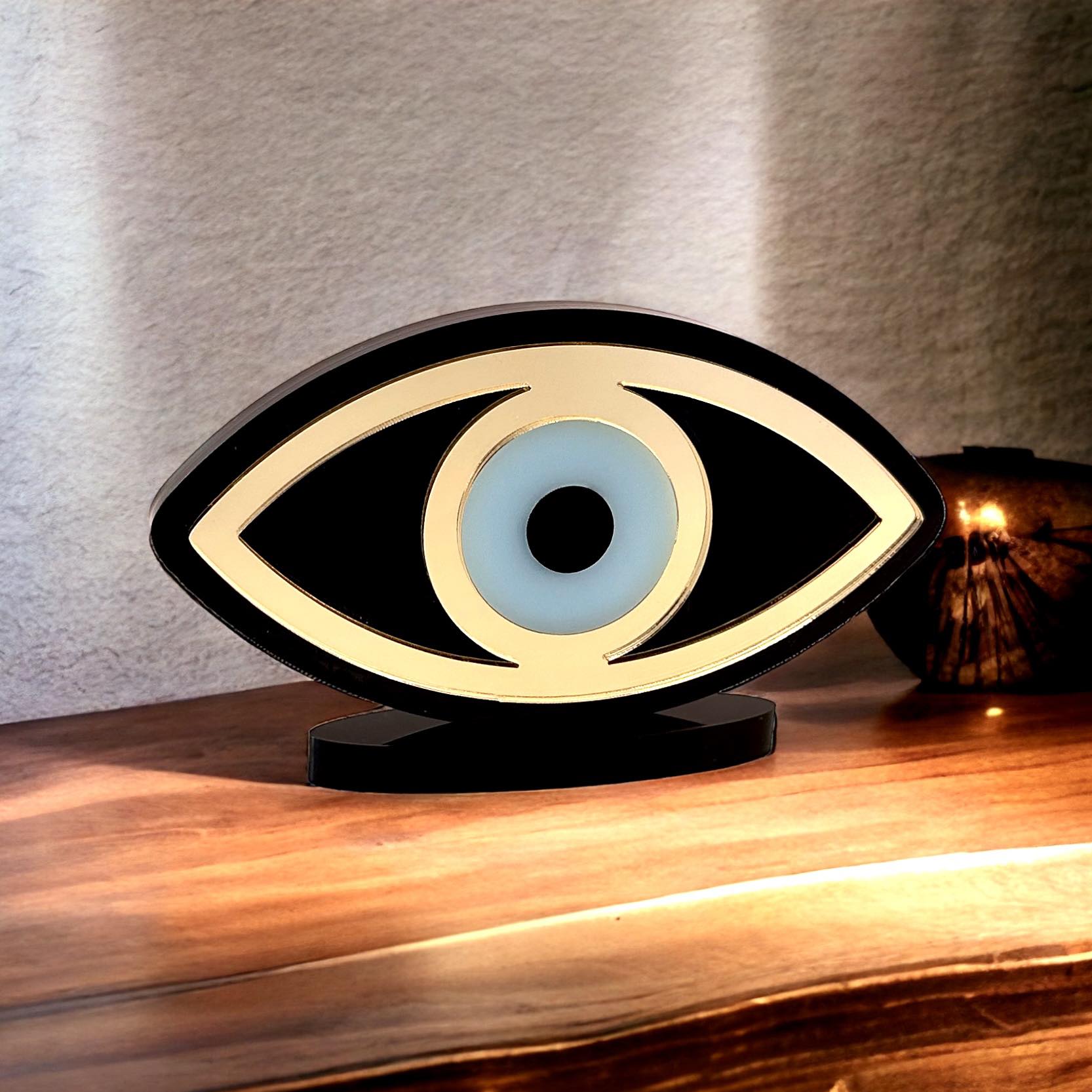 ΓΟΥΡΙ EVIL EYE - Image 4