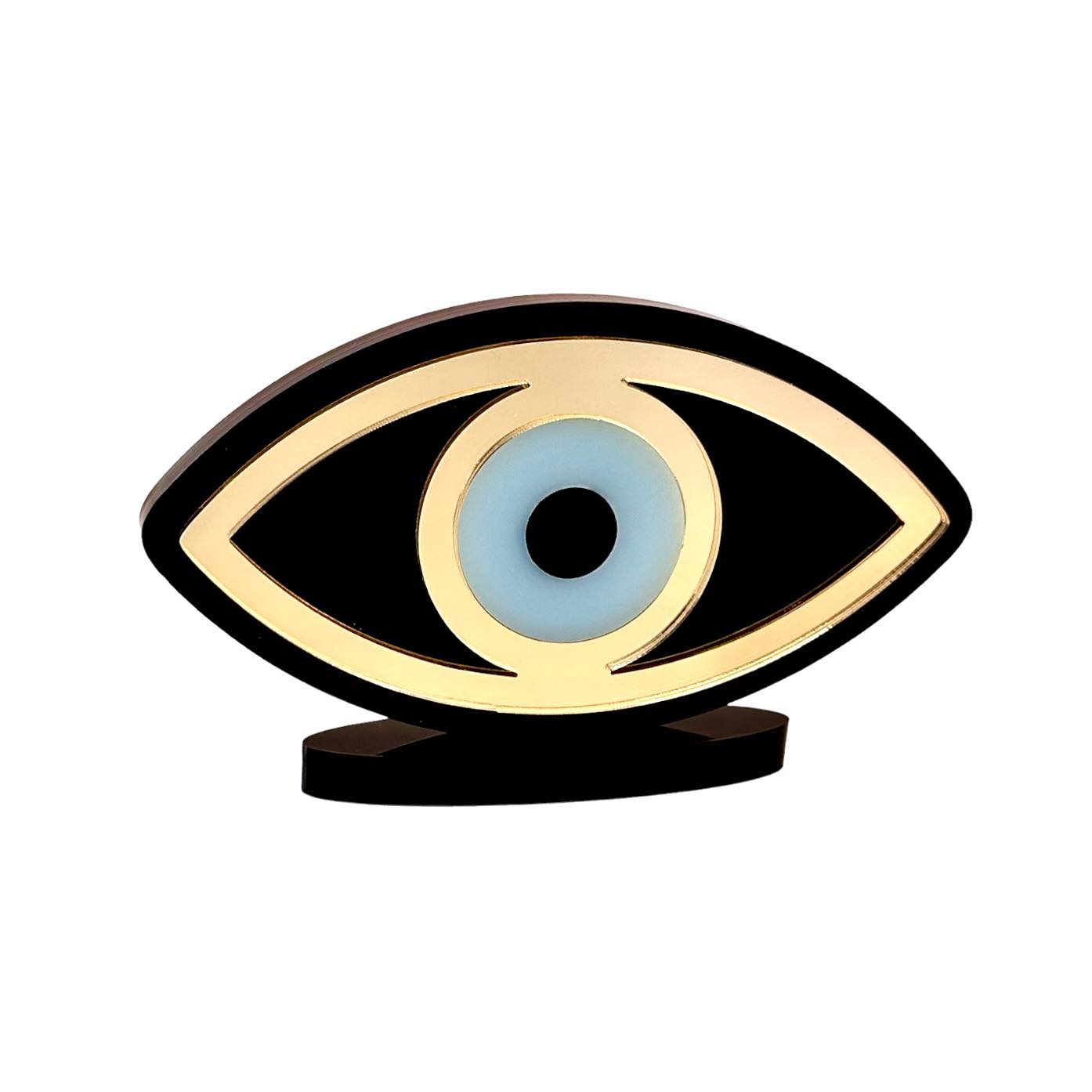 ΓΟΥΡΙ EVIL EYE