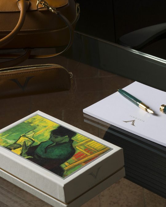 ROLLERBALL - VAN GOGH “THE NOVEL READER” - Image 8