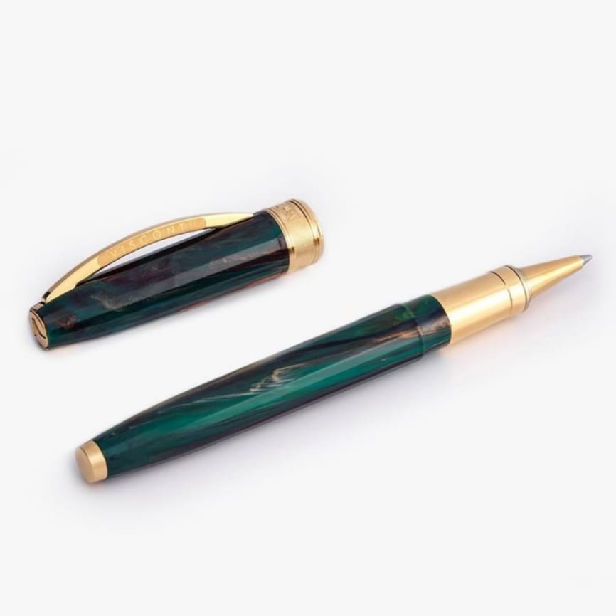 ROLLERBALL - VAN GOGH “THE NOVEL READER” - Image 4