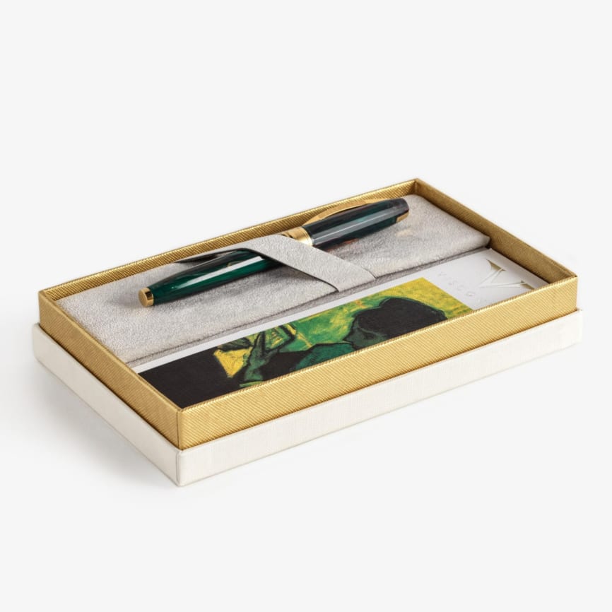 ROLLERBALL - VAN GOGH “THE NOVEL READER” - Image 7
