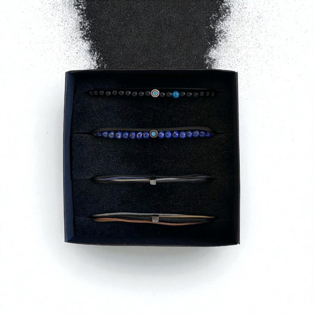 EYE & STONES - Image 2
