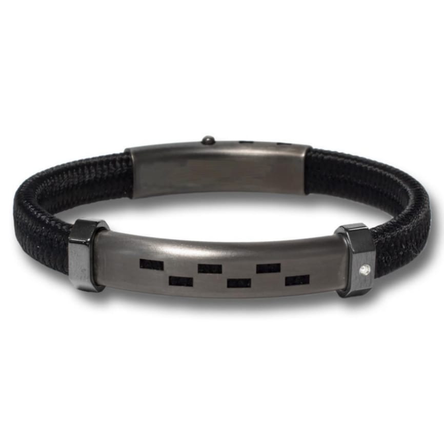 NAUTICO BLACK & DIAMOND