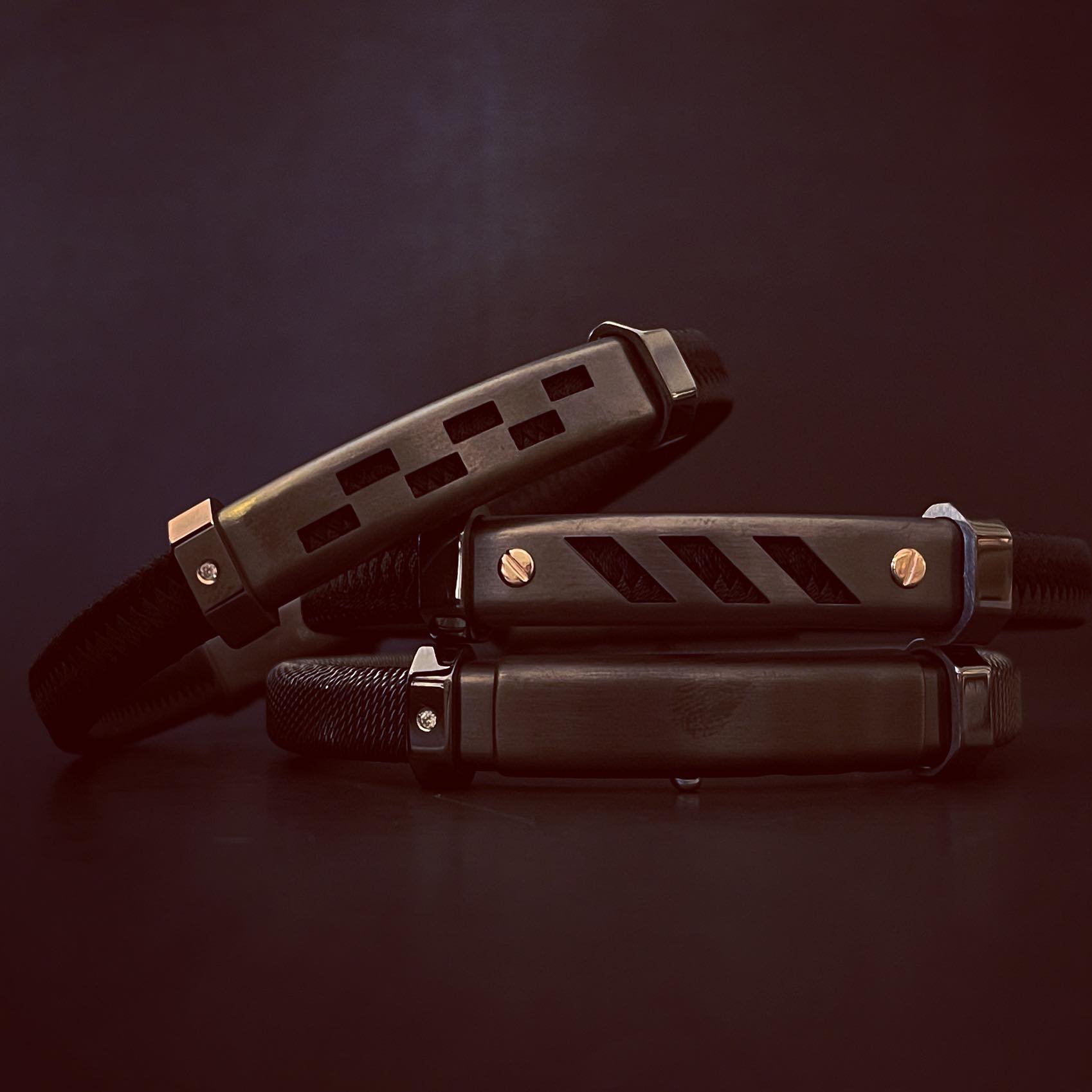 NAUTICO BLACK & DIAMOND - Image 4
