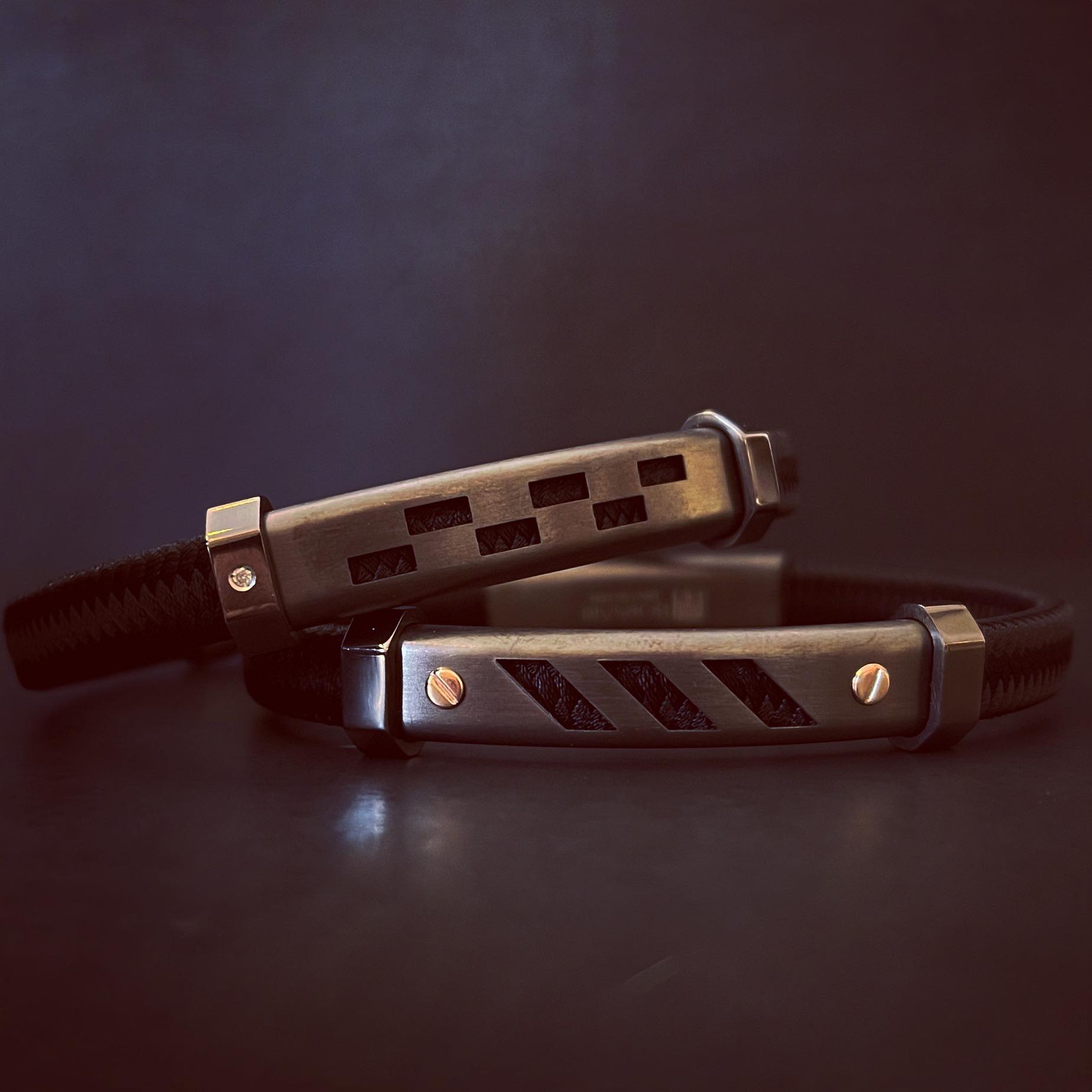 NAUTICO BLACK & DIAMOND - Image 5