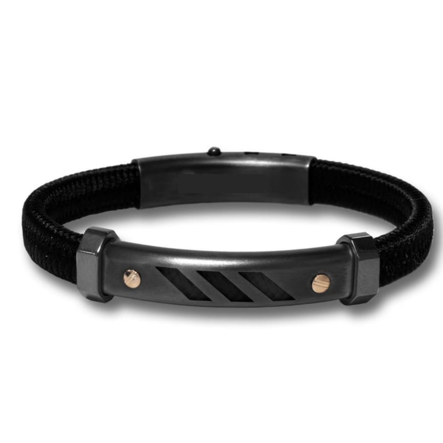 NAUTICO BLACK & GOLD