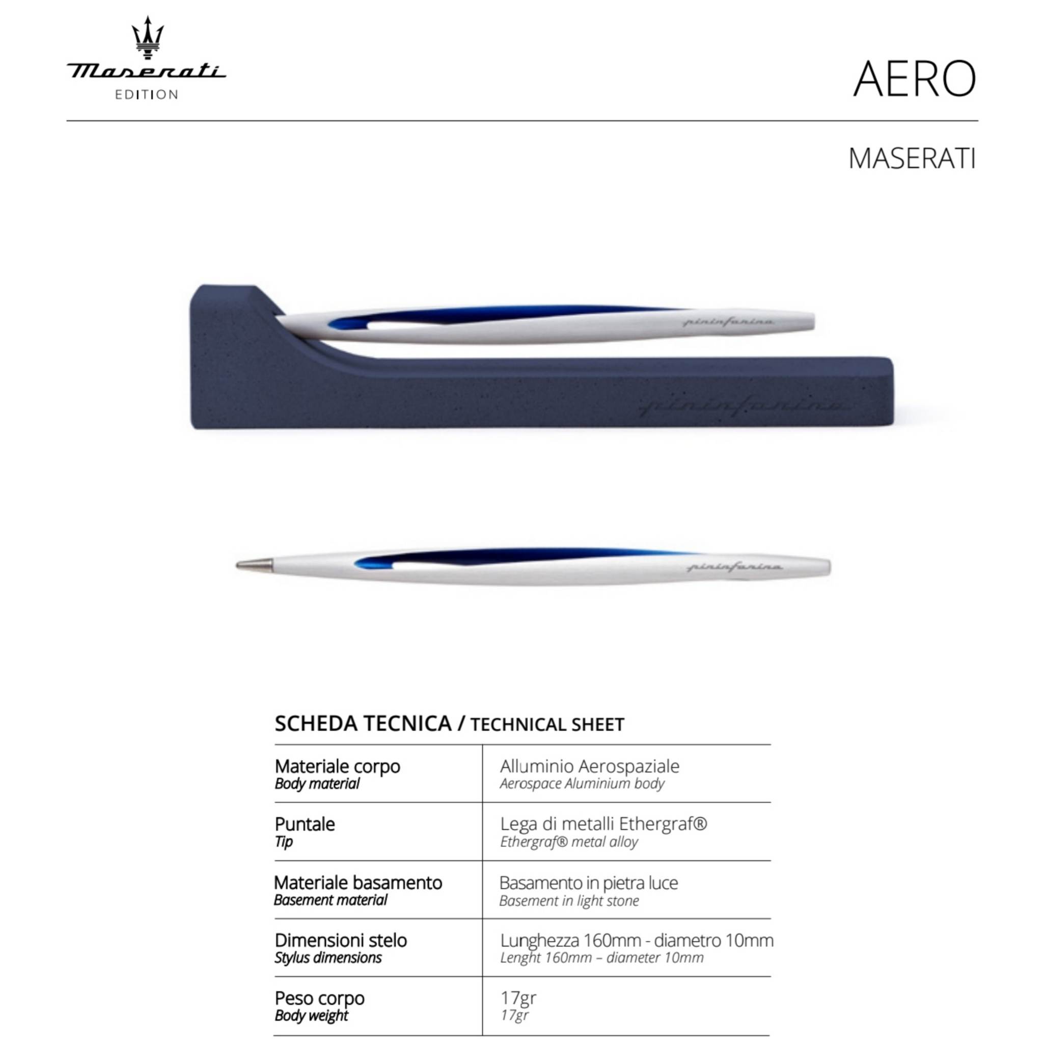 AERO MASERATI - Image 2