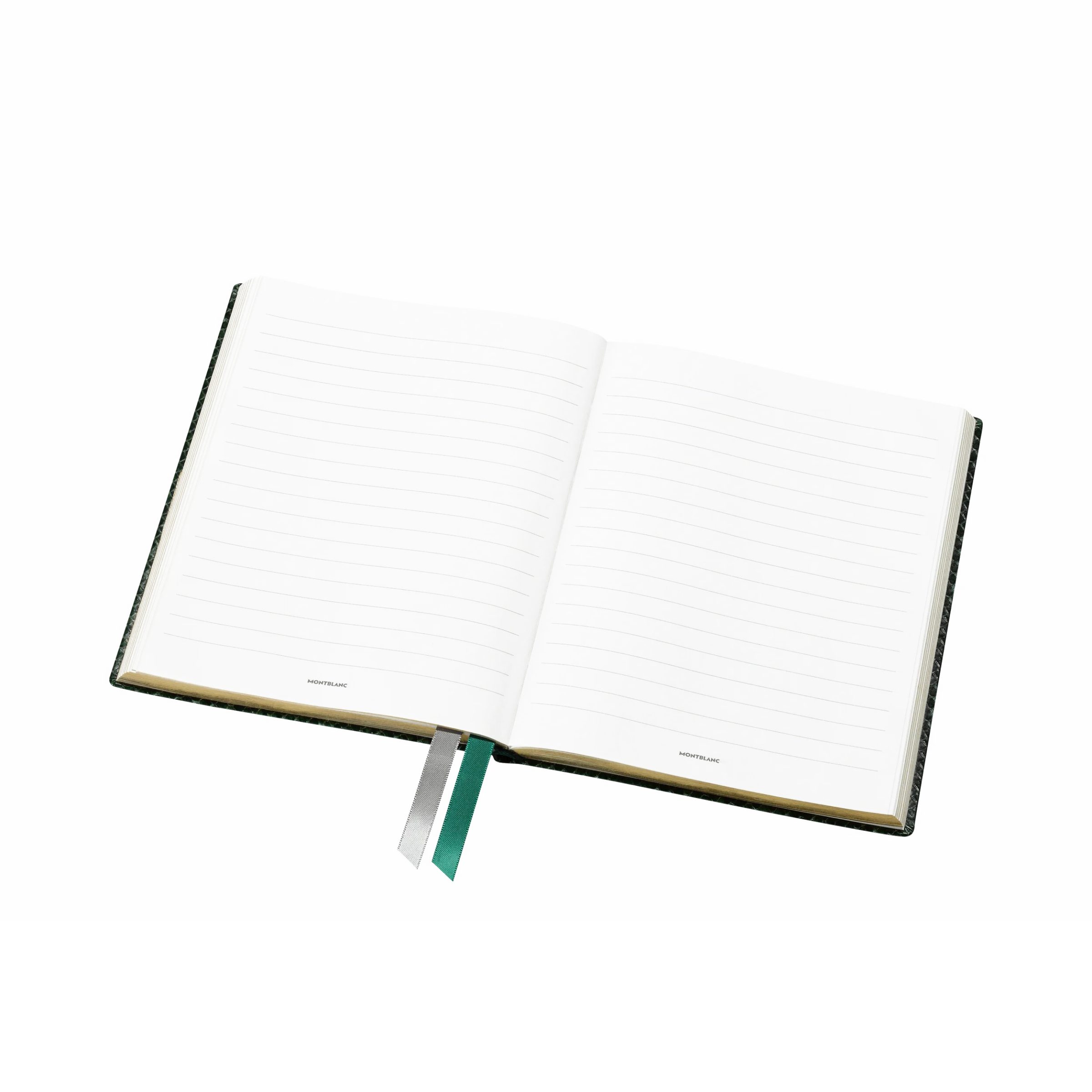ΣΗΜΕΙΩΜΑΤΑΡΙΟ MONTBLANC