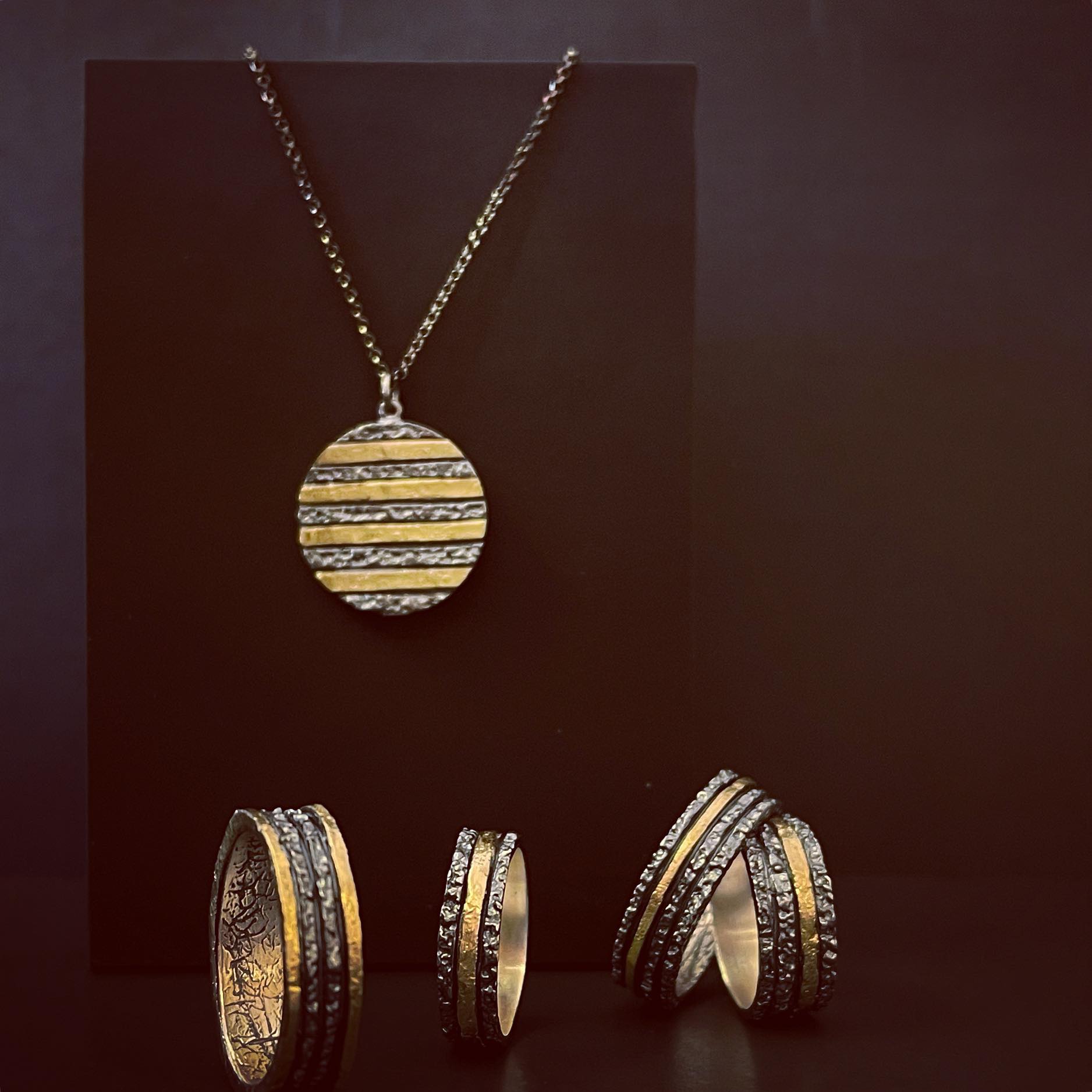 RING OF STYLE - Image 4