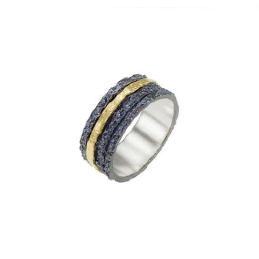 RING OF STYLE