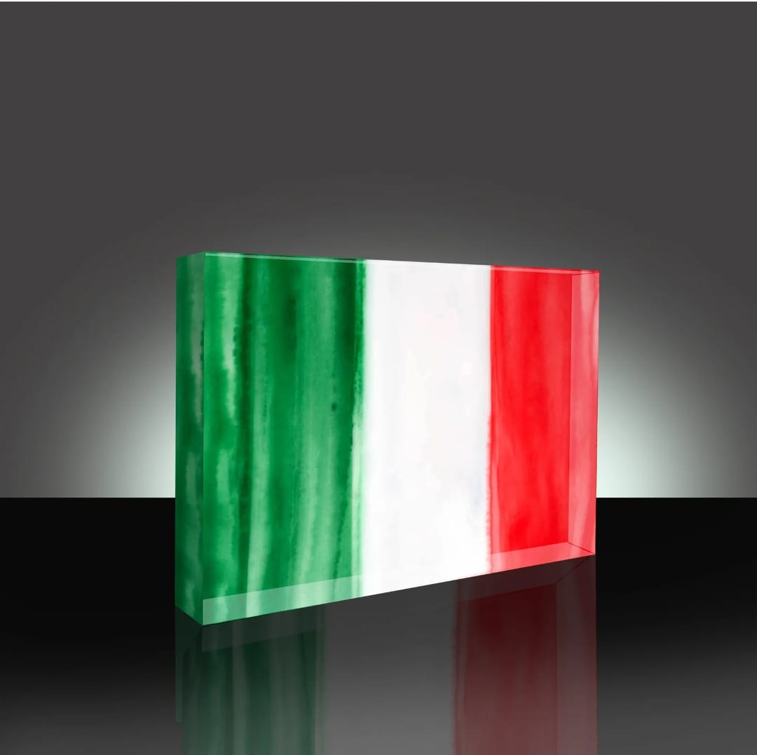 ITALY