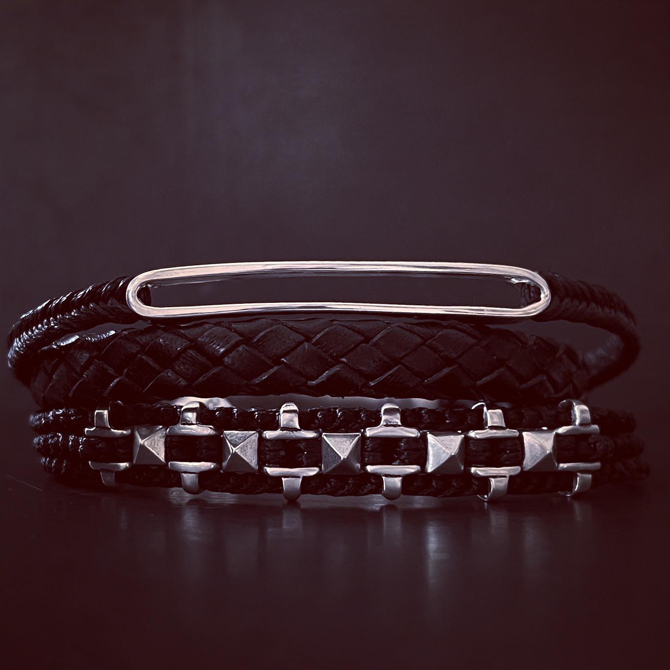 CUFF & CORDS - Image 3