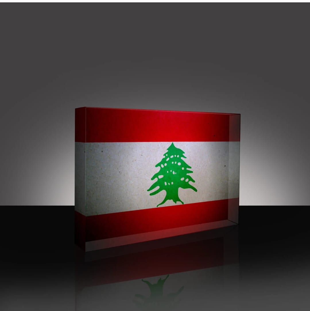 LEBANON