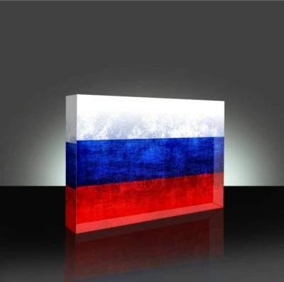 RUSSIA