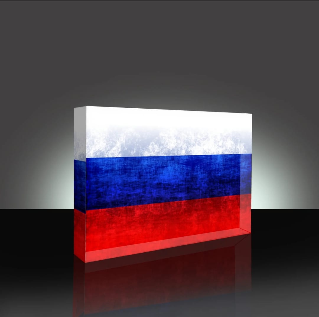 RUSSIA