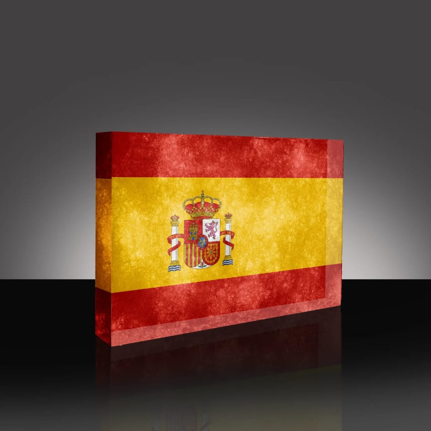 SPAIN