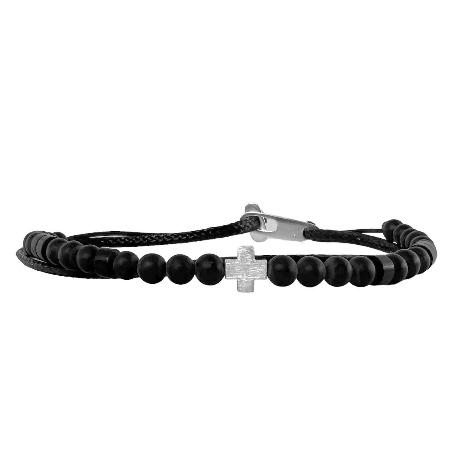 CROSS & STONES