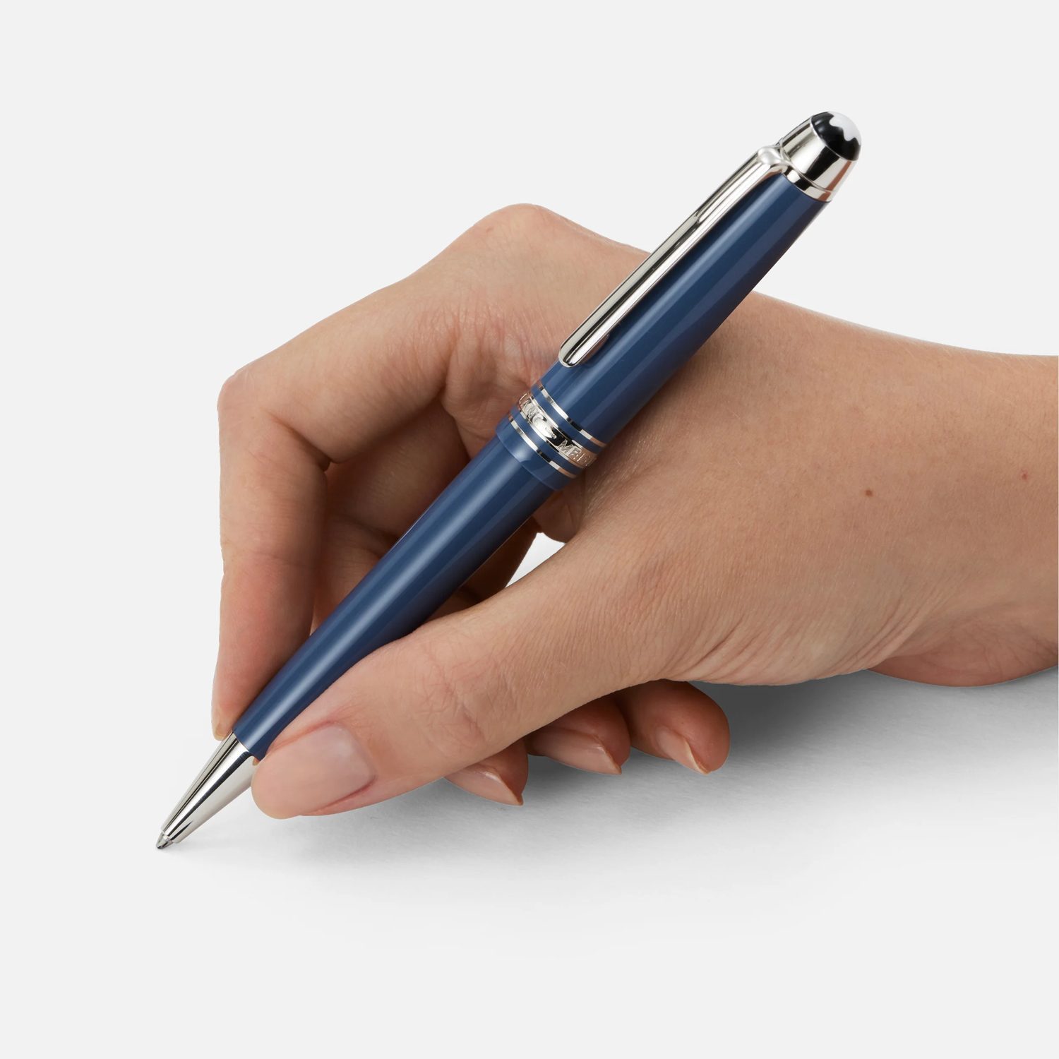 ΣΤΥΛΟ ΔΙΑΡΚΕΙΑΣ MONTBLANC