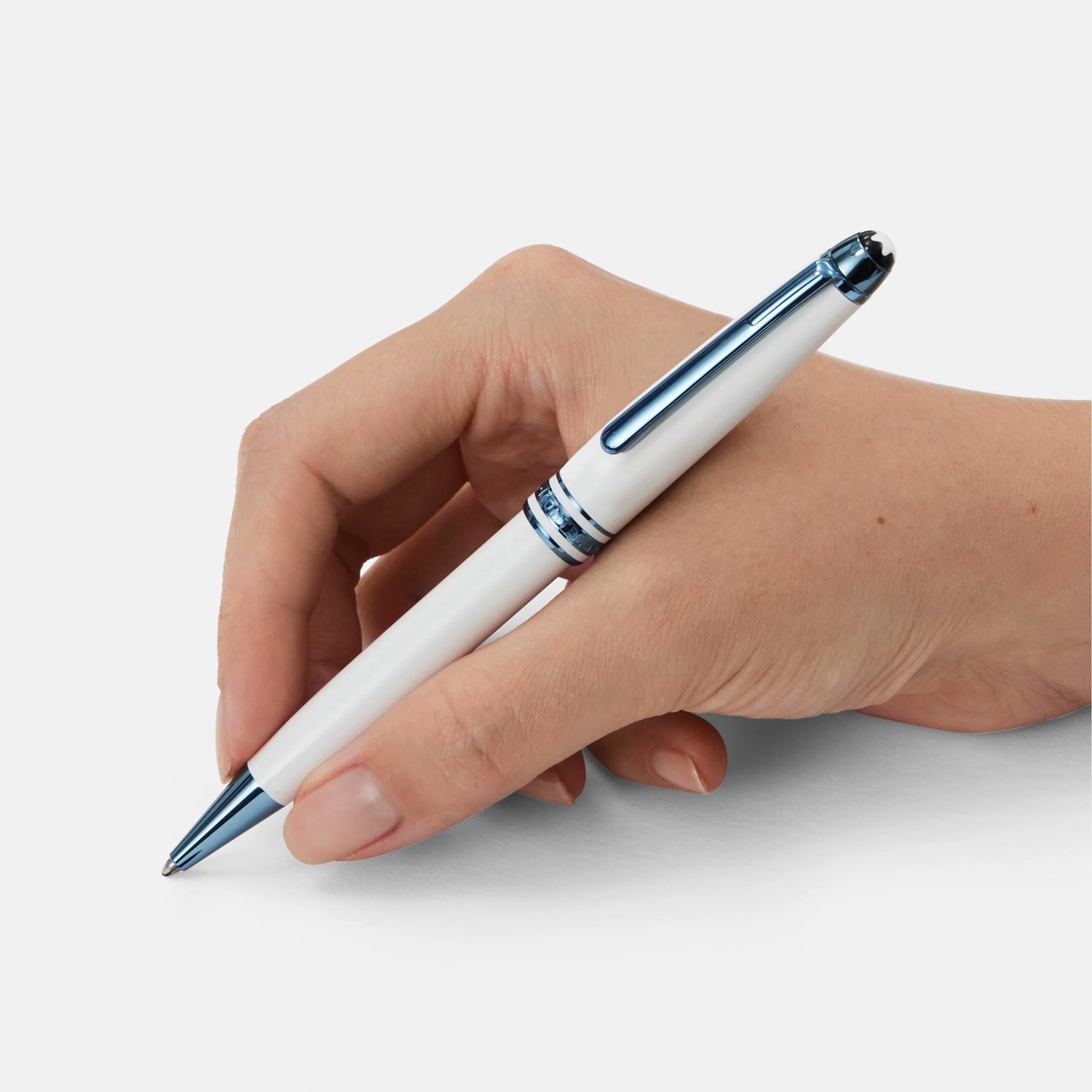 ΣΤΥΛΟ ΔΙΑΡΚΕΙΑΣ MONTBLANC