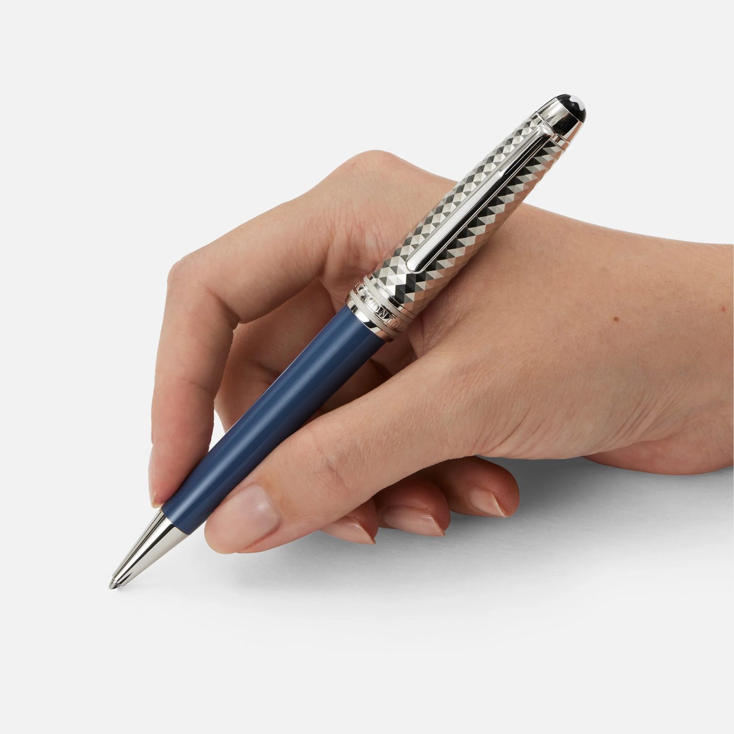 ΣΤΥΛΟ ΔΙΑΡΚΕΙΑΣ MONTBLANC
