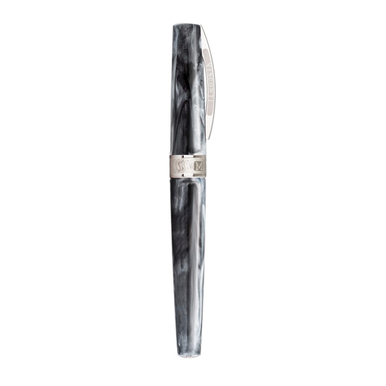 ROLLERBALL MIRAGE HORN GREY - Image 2