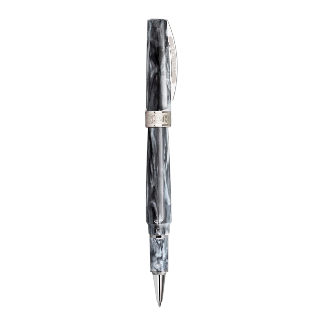 ROLLERBALL MIRAGE HORN GREY - Image 4