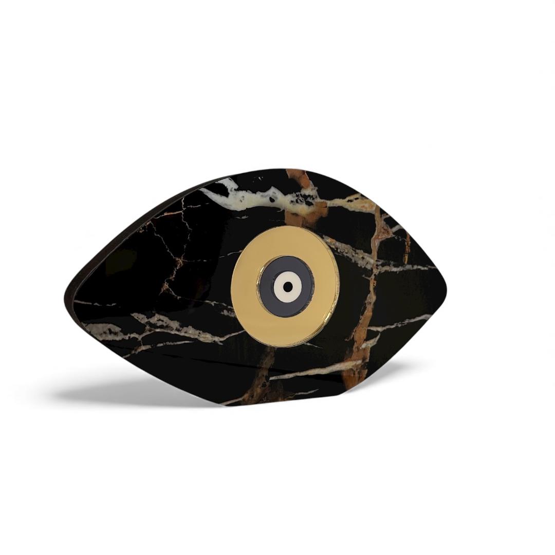 EVIL EYE MARBLE - Image 2