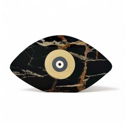 EVIL EYE MARBLE