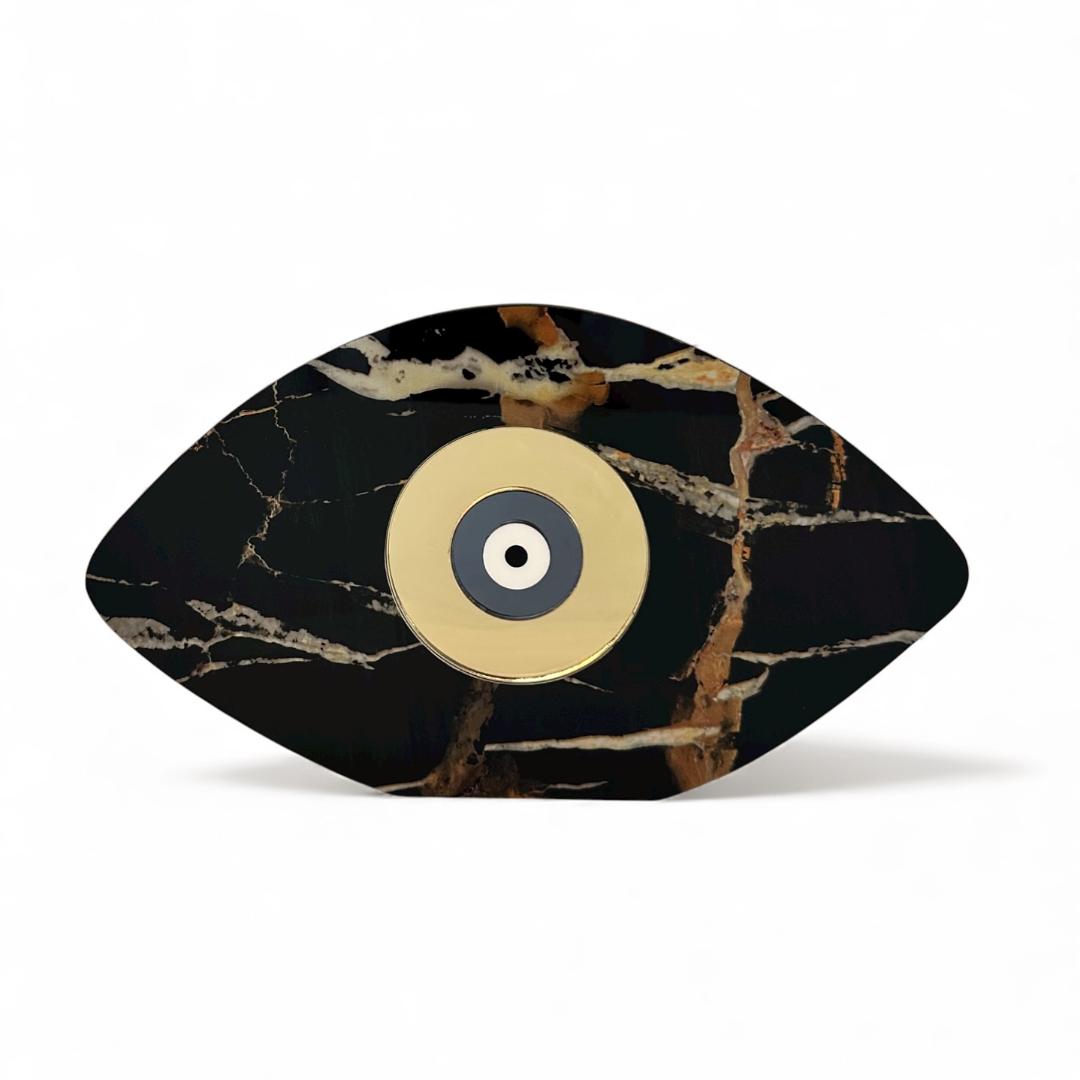 EVIL EYE MARBLE