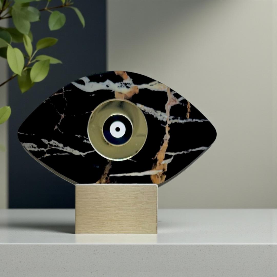 EVIL EYE MARBLE - Image 3
