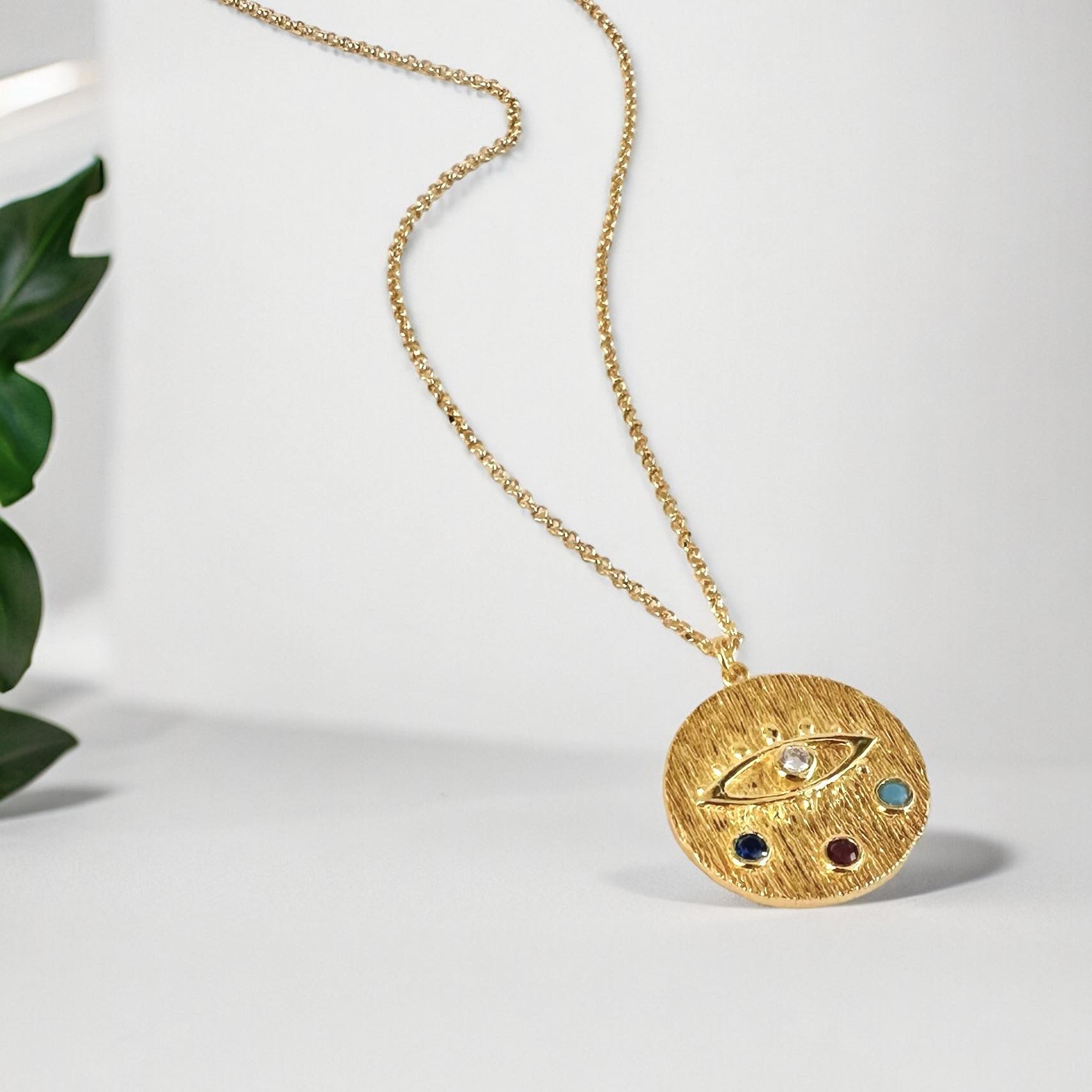 EYE FOR LUCK - Image 7