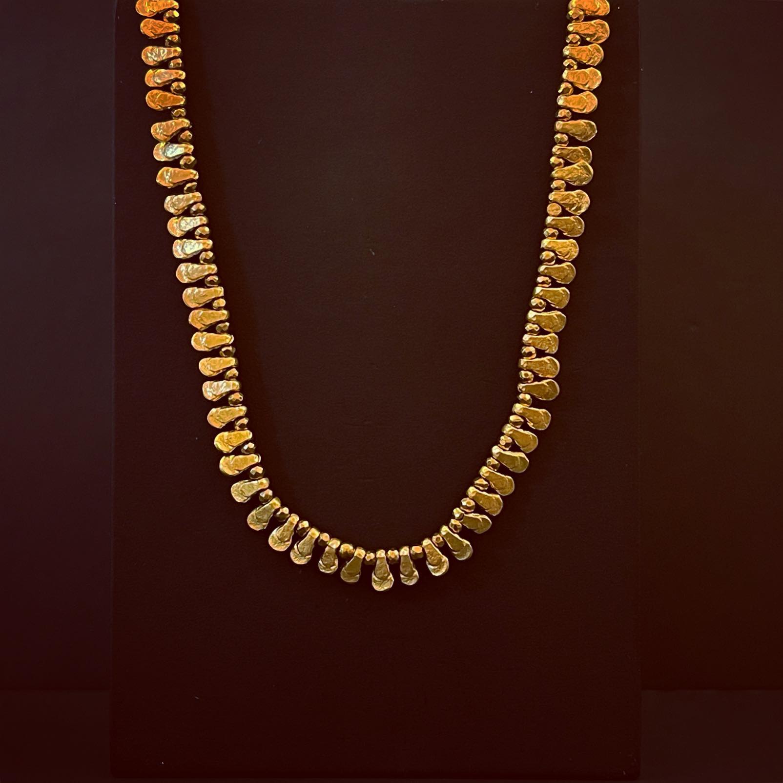 SHORT GOLD PLATED - Image 4