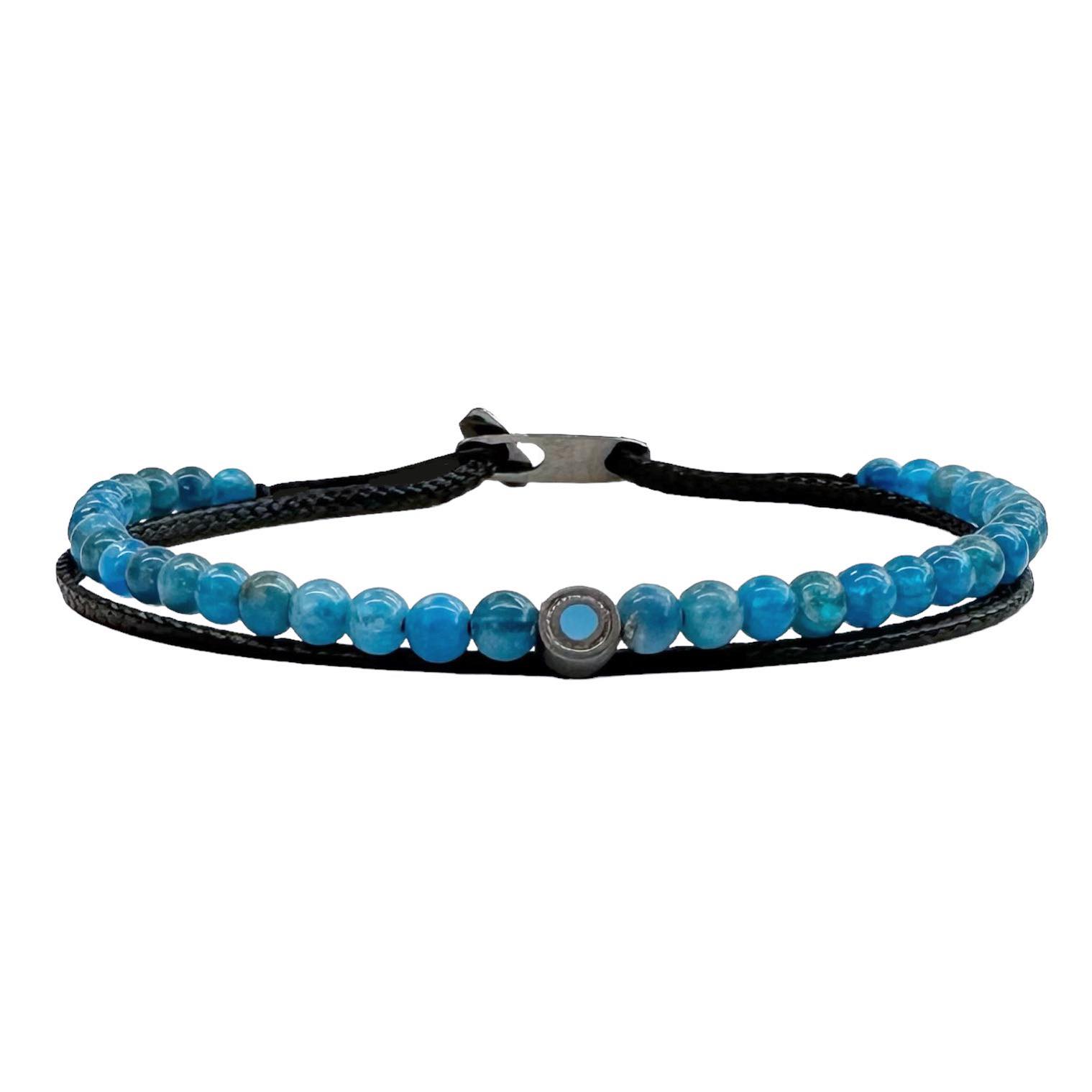 APATITE & EYE