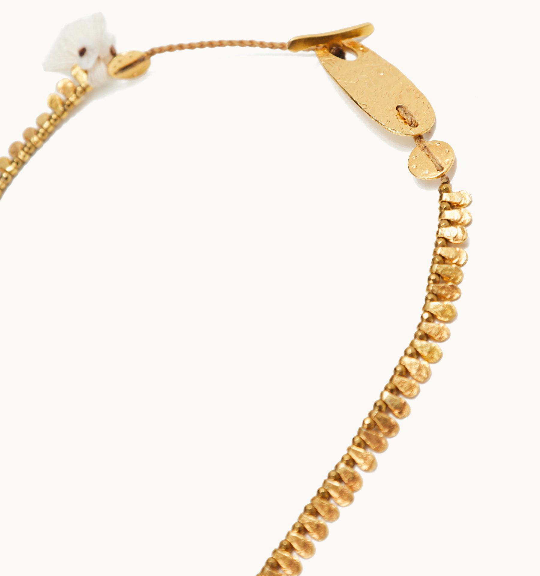 SHORT GOLD PLATED - Image 2