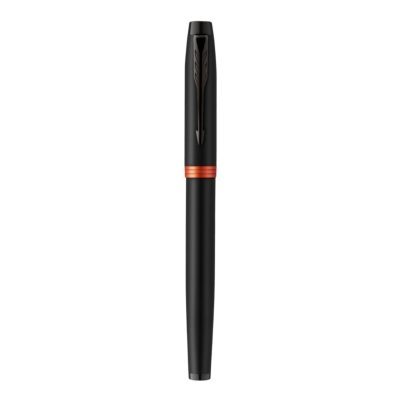 ROLLERBALL / I.M RING FLAME ORANGE